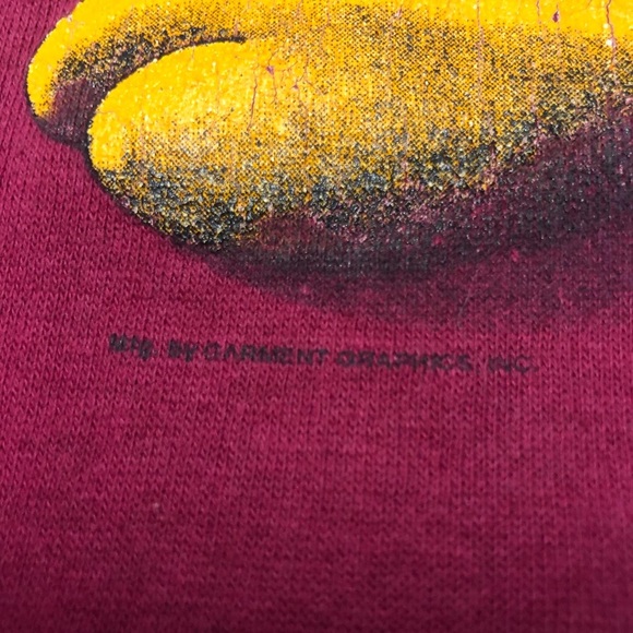 90s Tweety Bird Hoodie - Picture 5 of 6